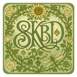 8KBD logo